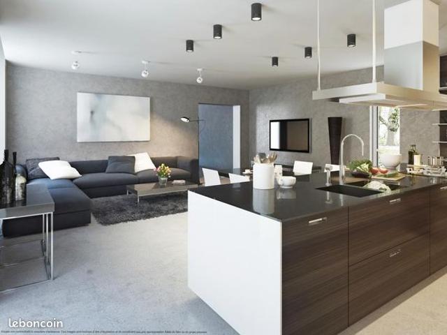 Maison 4 pièces 95 m²