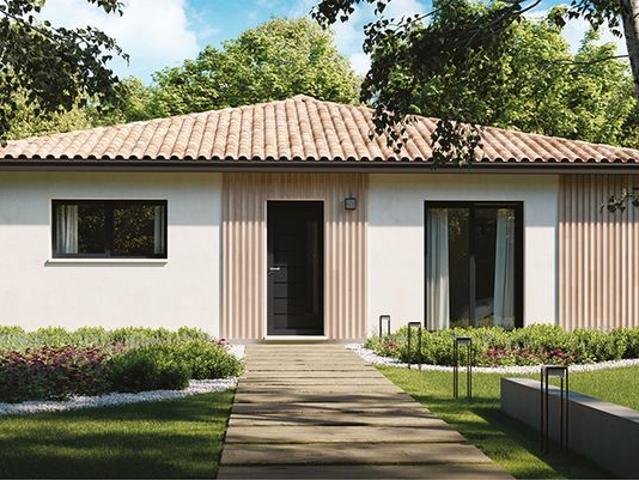 Maison 4 pièces 95 m²