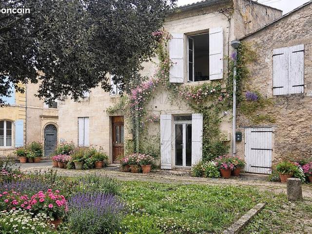Maison 4 pièces 95 m²