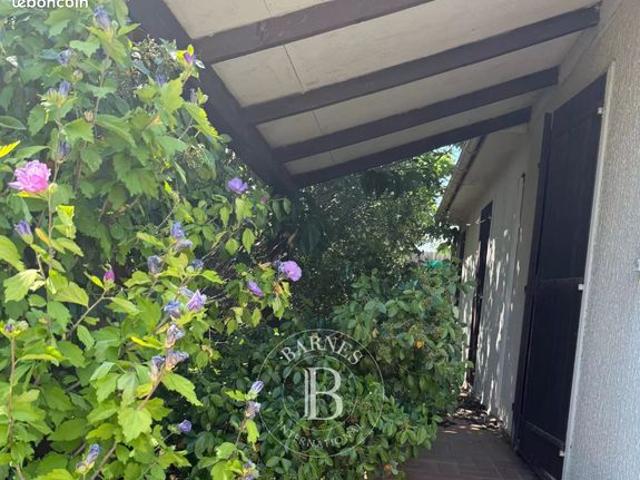 Maison 4 pièces 95 m²