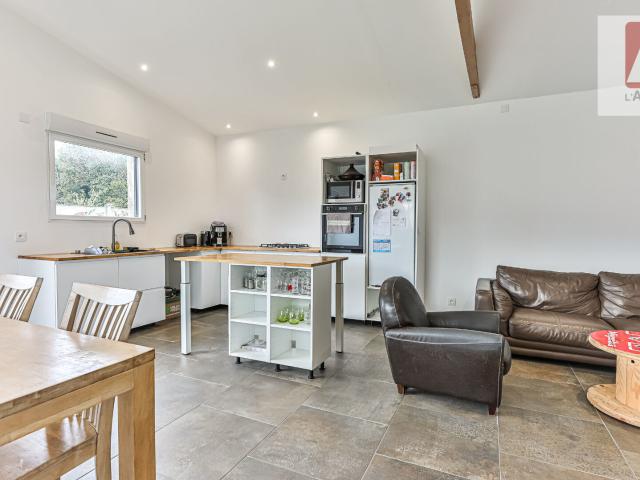 Maison 4 pièces 95 m²