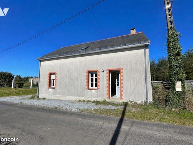Maison 4 pièces 95 m²