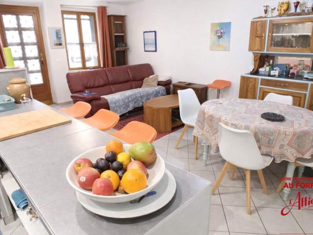 Maison 4 pièces 95 m²