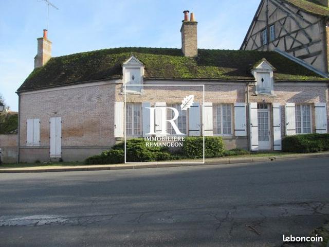 Maison 4 pièces 95 m²