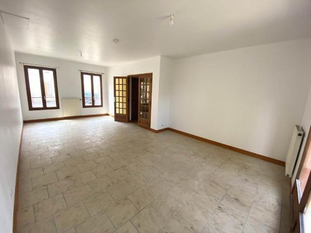 Maison 4 pièces 95 m²