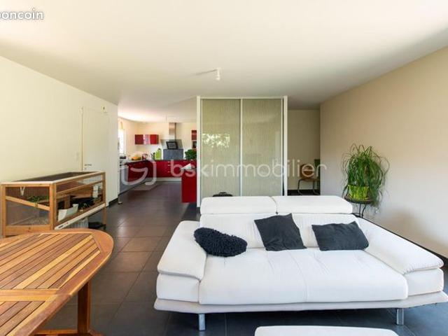 Maison 4 pièces 95 m²