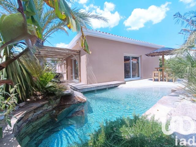 Maison 4 pièces 95 m²