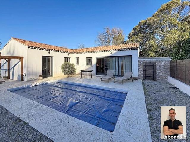 Maison 4 pièces 95 m²
