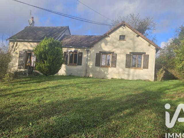 Maison 4 pièces 95 m²