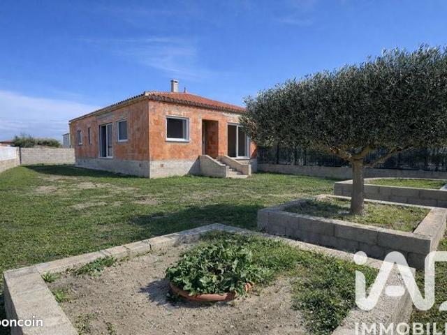 Maison 4 pièces 95 m²