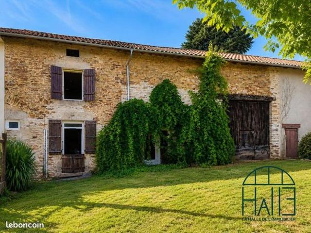 Maison 4 pièces 95 m²