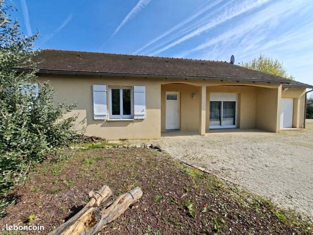Maison 4 pièces 95 m²