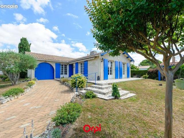 Maison 4 pièces 95 m²
