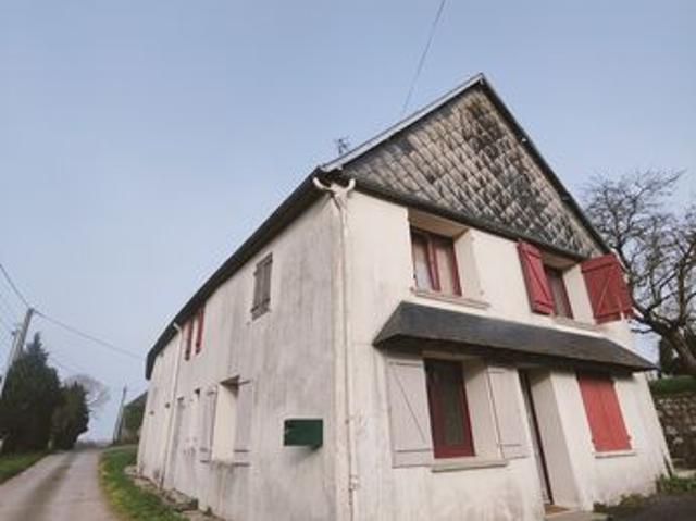 Maison 4 pièces 95 m²