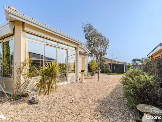 Maison 4 pièces 95 m²