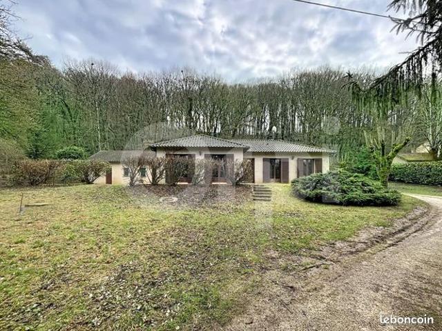 Maison 4 pièces 95 m²