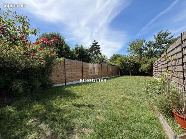 Maison 4 pièces 95 m²