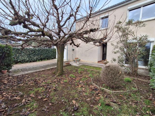 Maison 4 pièces 95 m²