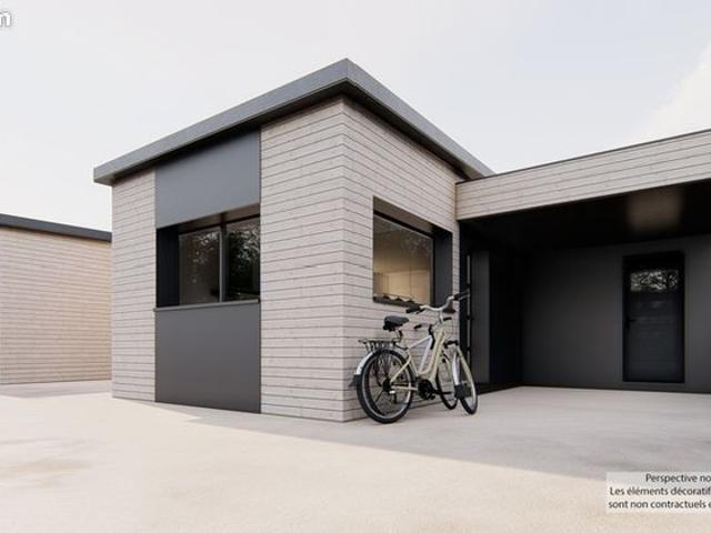 Maison 4 pièces 95 m²