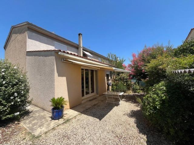 Maison 4 pièces 95 m²