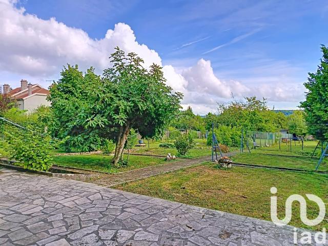 Maison 4 pièces 95 m²