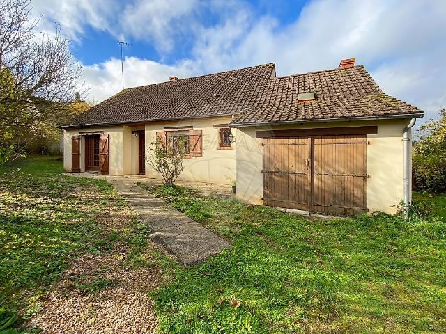 Maison 4 pièces 95 m²