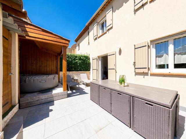 Maison 4 pièces 95 m²
