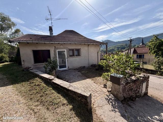 Maison 4 pièces 95 m²
