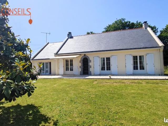 Maison 4 pièces 95 m²