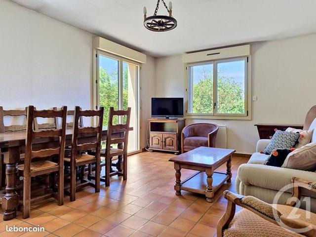 Maison 4 pièces 95 m²