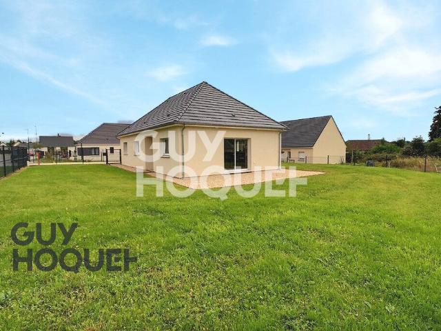 Maison 4 pièces 95 m²