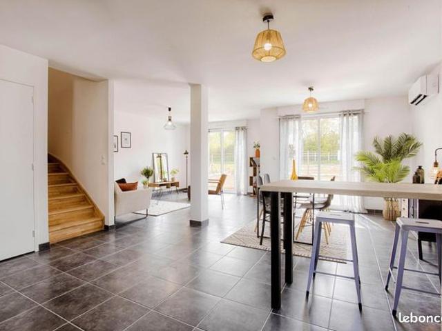Maison 5 pièces 95 m²