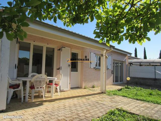 Maison 4 pièces 95 m²