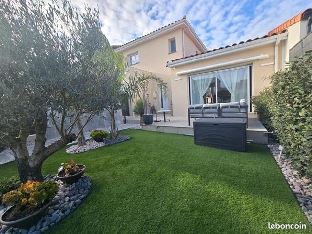 Maison 4 pièces 95 m²