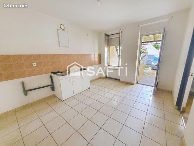Maison 4 pièces 95 m²