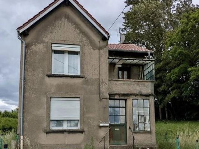 Maison 4 pièces 95 m²