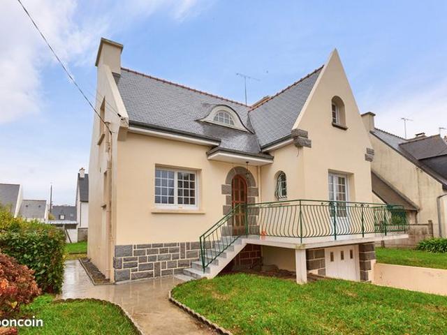 Maison 4 pièces 95 m²