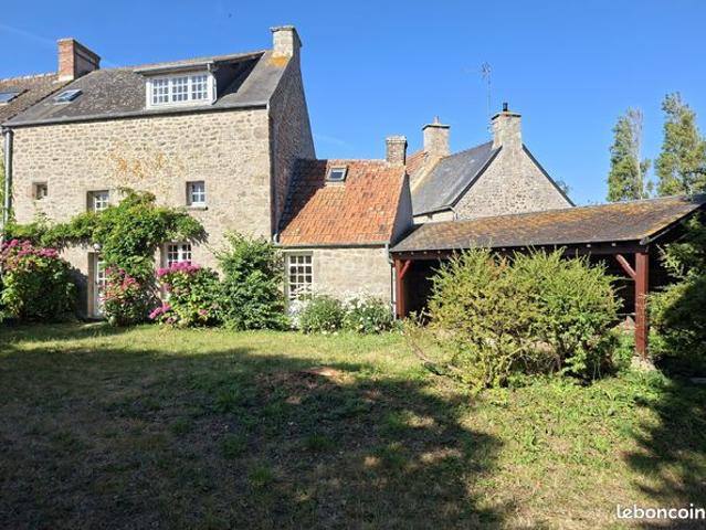 Maison 4 pièces 95 m²