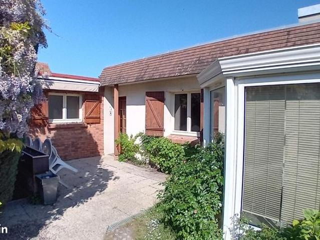 Maison 4 pièces 95 m²