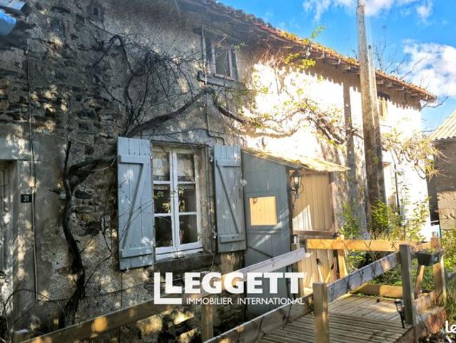 Maison 4 pièces 95 m²