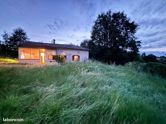 Maison 4 pièces 95 m²