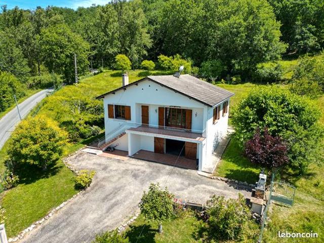 Maison 4 pièces 95 m²