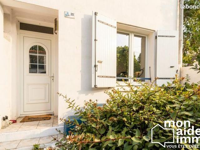 Maison 4 pièces 95 m²