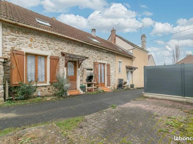 Maison 4 pièces 95 m²