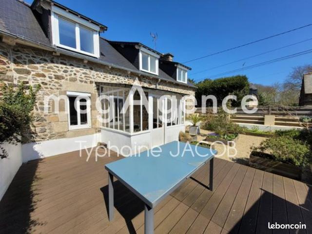 Maison 4 pièces 95 m²