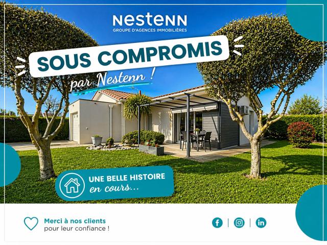 Maison 4 pièces 95 m²