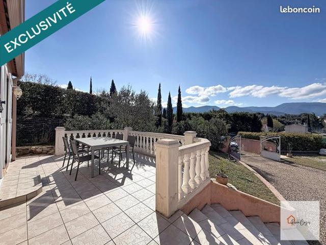 Maison 4 pièces 95 m²