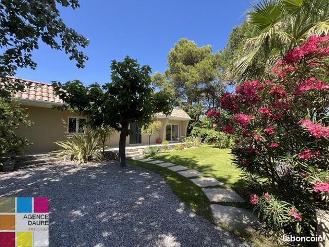Maison 4 pièces 95 m²