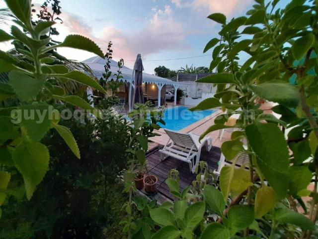 Maison 4 pièces 95 m²