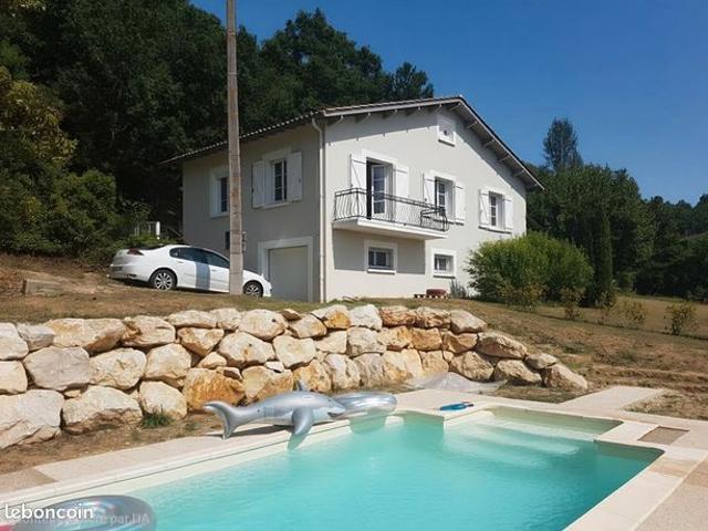 Maison 4 pièces 95 m²